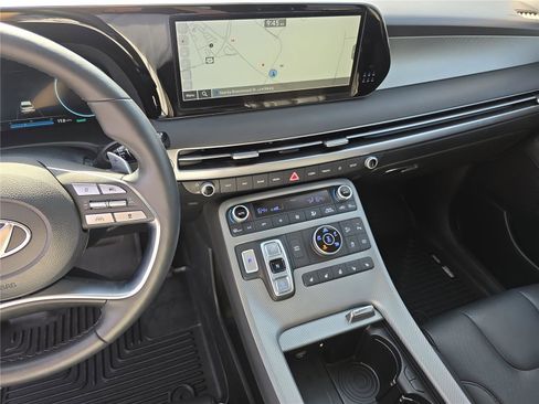Used 2023 Hyundai Palisade SEL image 27