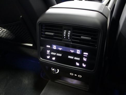 New 2026 Porsche Cayenne S image 20