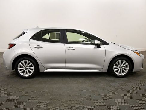 Used 2024 Toyota Corolla SE FWD image 9