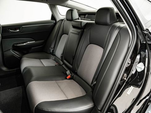 Used 2019 Honda Clarity Plug-In Hybrid image 42