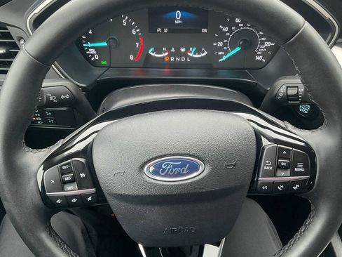 Used 2022 Ford Escape SE w/ Convenience Package image 22