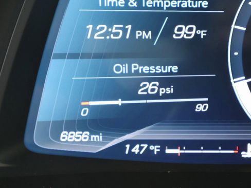 Used 2023 Chevrolet Corvette Z06 image 20