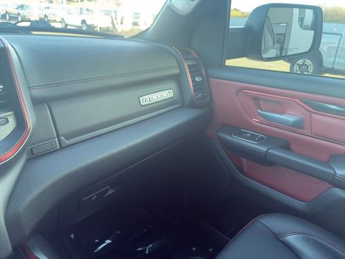 Used 2022 RAM 1500 Rebel w/ Rebel Level 1 Equipment Group image 12