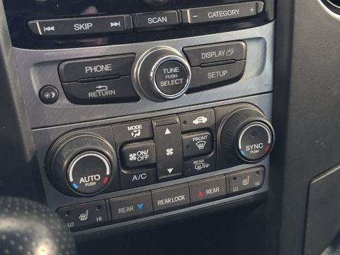 Used 2012 Honda Pilot EX-L image 22
