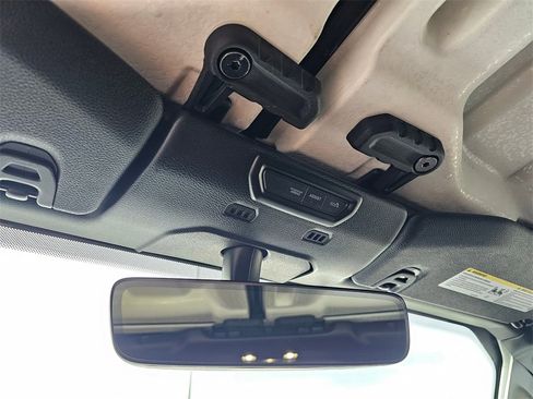 Used 2021 Jeep Wrangler Unlimited Rubicon w/ Uconnect 4C Nav & Sound Group image 29