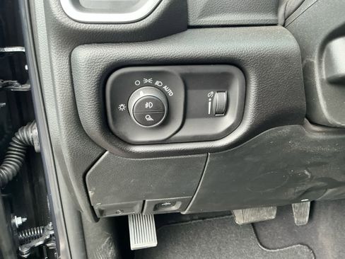 New 2026 RAM 2500 Big Horn image 24