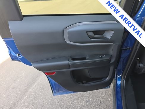 Used 2024 Ford Bronco Sport Big Bend image 31