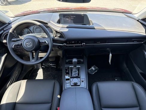 New 2026 MAZDA CX-30 AWD 2.5 S w/ Select Sport Pkg image 21