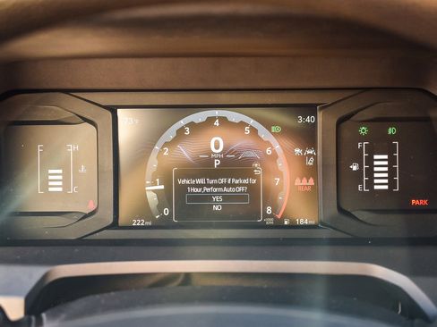 Used 2025 Toyota Tacoma SR5 image 24