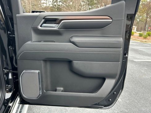 New 2026 GMC Sierra 1500 Denali w/ Technology Package image 57