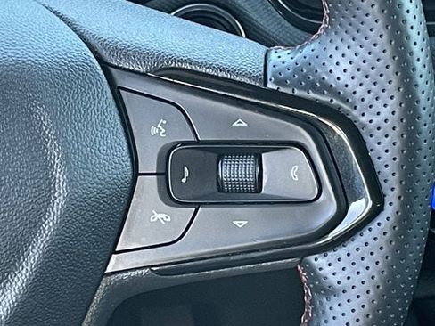 Used 2024 Chevrolet TrailBlazer RS image 14