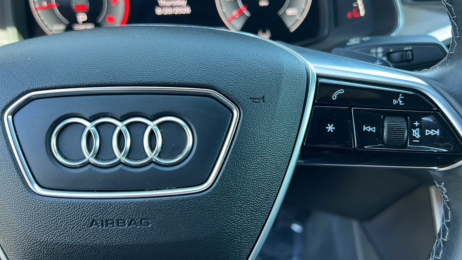 Used 2024 Audi A6 Premium Plus AWD/4WD image 20