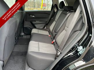 New 2026 Nissan Rogue SV w/ Cold Weather Package video 4