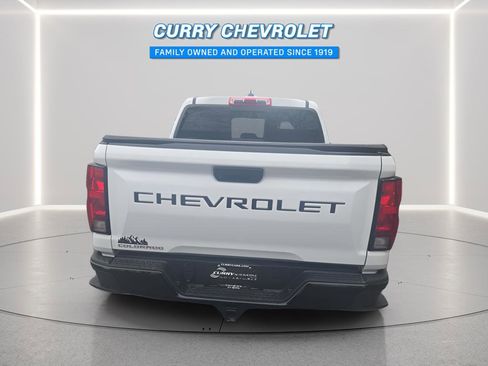 Used 2023 Chevrolet Colorado Trail Boss w/ Advanced Trailering Package image 17