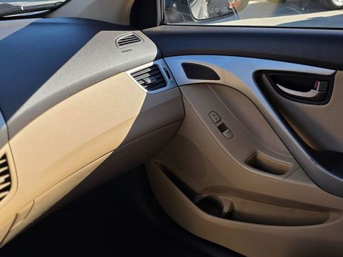 Used 2012 Hyundai Elantra Limited w/ Technology Pkg 5 image 41