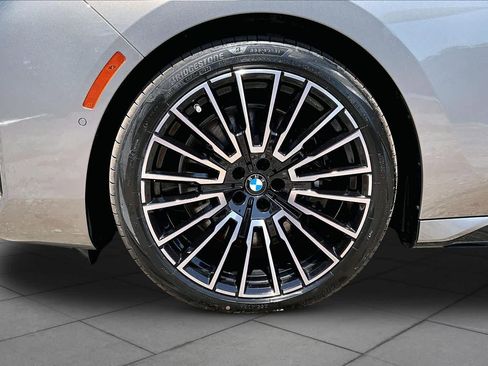 New 2026 BMW 760i xDrive w/ Executive Package AWD/4WD image 11