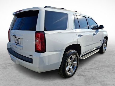 Used 2017 Chevrolet Tahoe LT image 7