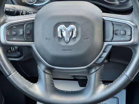Used 2023 RAM 1500 Laramie AWD/4WD image 20