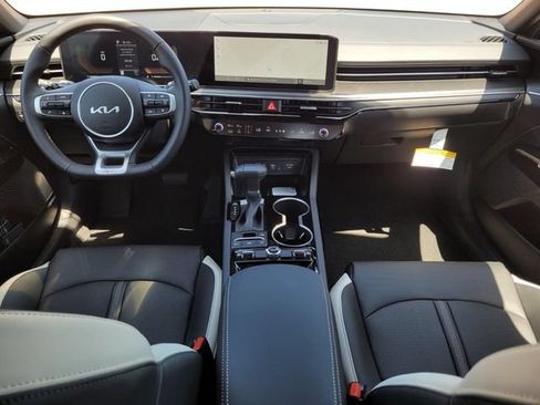 New 2026 Kia K5 GT-Line FWD image 14