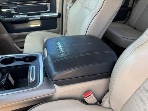 Used 2018 RAM 1500 Limited AWD/4WD image 22
