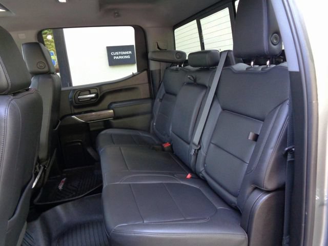 Used 2022 Chevrolet Silverado 1500 LTZ AWD/4WD image 15