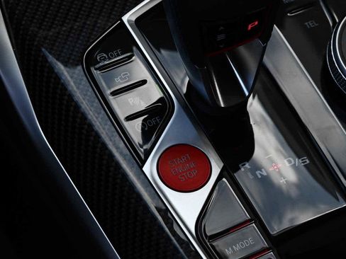 New 2026 BMW M4 xDrive Competition w/ Executive Package image 19