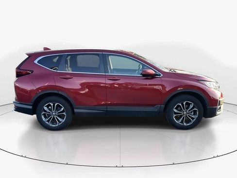 Used 2022 Honda CR-V EX-L image 5