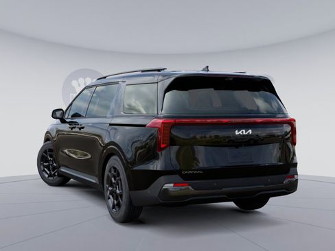 New 2026 Kia Carnival SX Prestige image 5