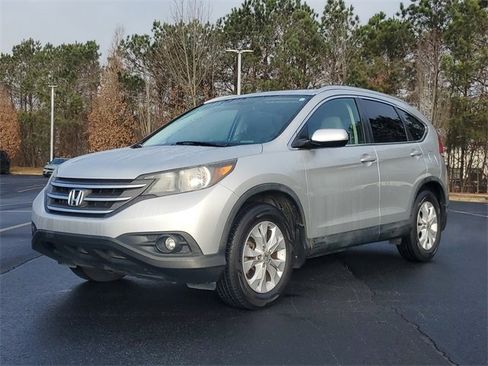 Used 2014 Honda CR-V EX-L image 31