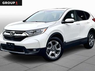 Certified 2018 Honda CR-V EX-L video 1