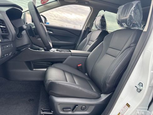 New 2026 Nissan Rogue SV w/ SV Premium Package image 14