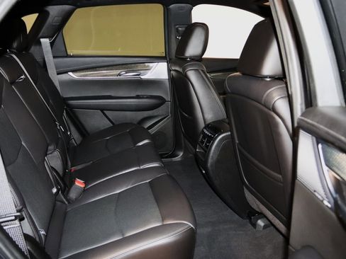 Used 2020 Cadillac XT5 Sportv image 59