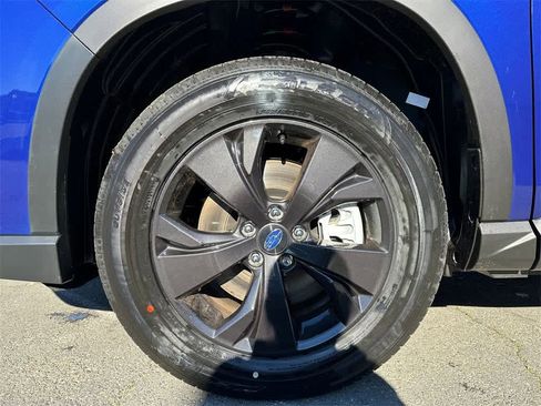 New 2026 Subaru Ascent Premium image 8