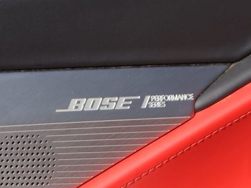 Used 2022 Chevrolet Corvette Stingray Premium Cpe w/ Z51 Performance Package RWD image 21