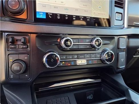 New 2026 Ford F350 Platinum image 15