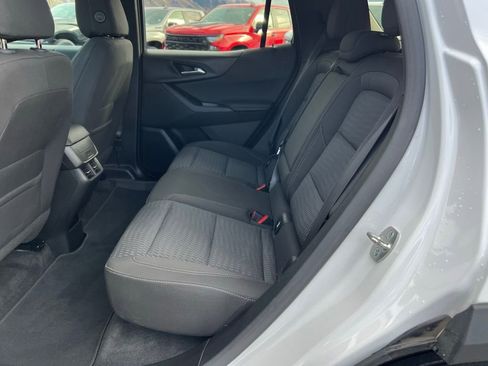 Certified 2025 Chevrolet Equinox LT image 26