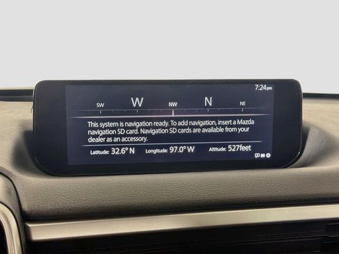 Used 2026 MAZDA CX-50 AWD 2.5 S w/ Preferred Pkg image 21