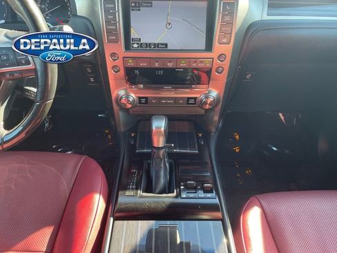 Used 2020 Lexus GX 460 Premium image 14