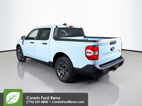 New 2026 Ford Maverick XLT image 5