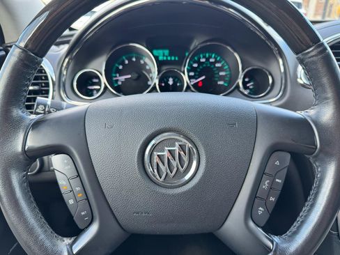 Used 2017 Buick Enclave Premium w/ Experience Buick Package AWD/4WD image 21