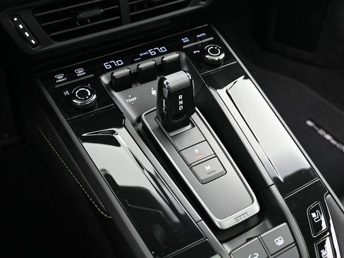 New 2026 Porsche 911 Carrera GTS RWD image 22