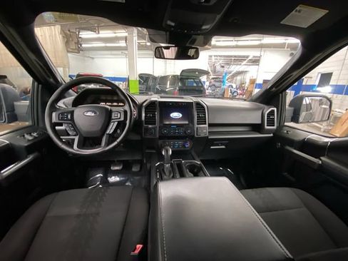 Used 2020 Ford F150 XLT w/ Equipment Group 302A Luxury AWD/4WD image 27