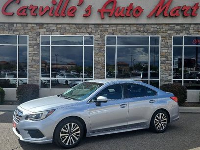 Used 2019 Subaru Legacy 2.5i Premium