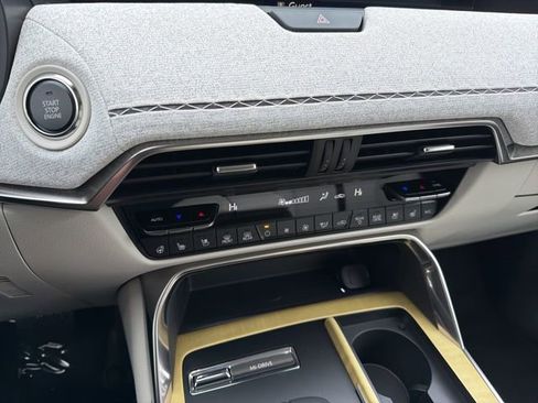 New 2026 MAZDA CX-90 3.3 Turbo S w/ Premium Plus image 22