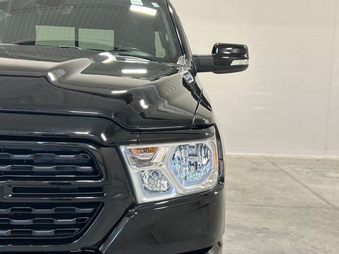 Used 2022 RAM 1500 Big Horn image 10