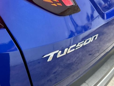 Used 2023 Hyundai Tucson SEL w/ Convenience Package FWD image 10