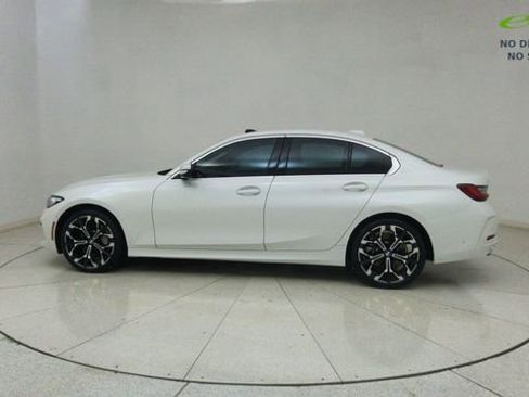 Used 2025 BMW 330i Sedan RWD image 67