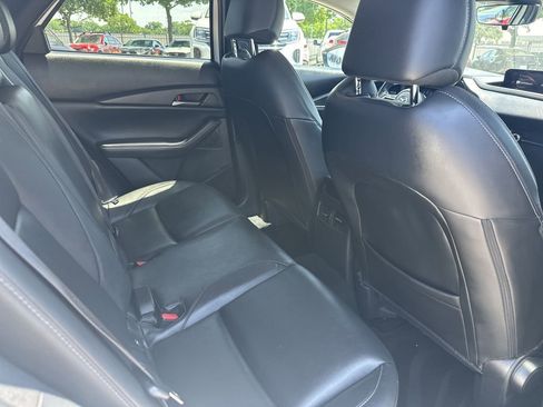 Used 2023 MAZDA CX-30 AWD 2.5 S w/ Preferred Package image 12