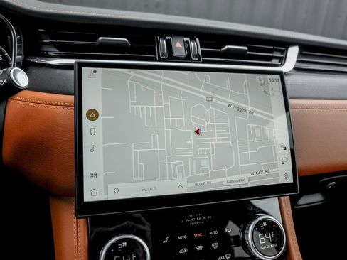 New 2026 Jaguar F-PACE R-Dynamic S image 13