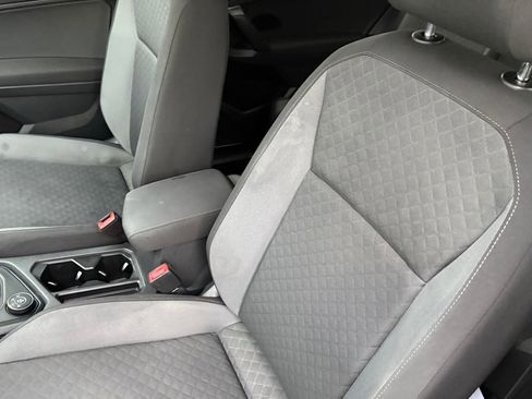 Used 2019 Volkswagen Tiguan S w/ Driver Assistance Package image 28